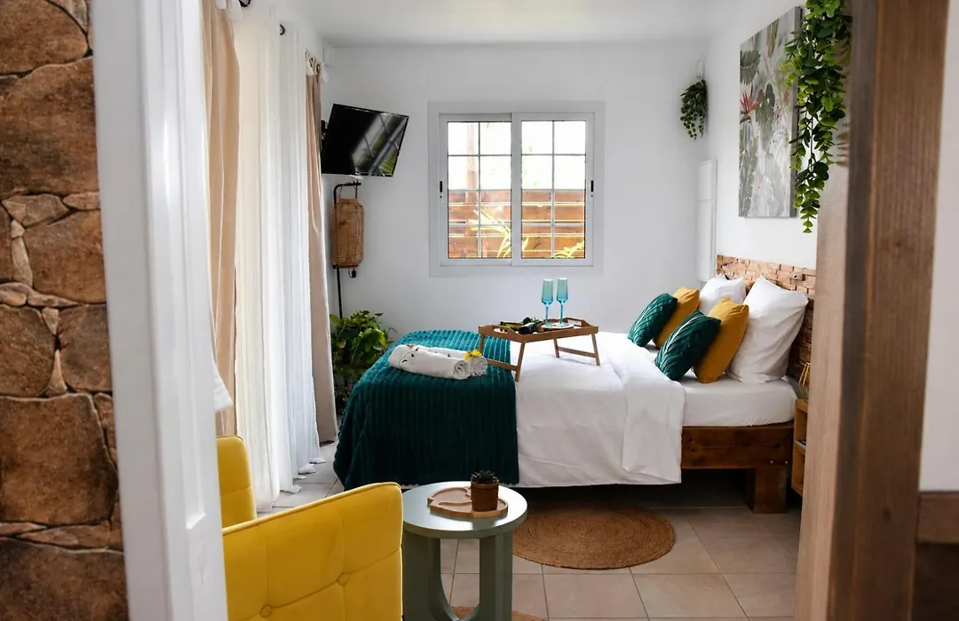 Le SeaZen Lodge-1