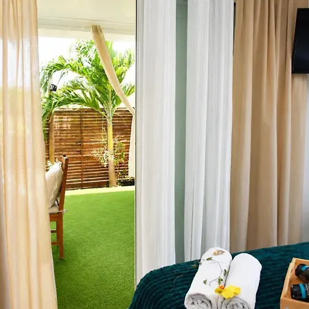 Le SeaZen Lodge-3